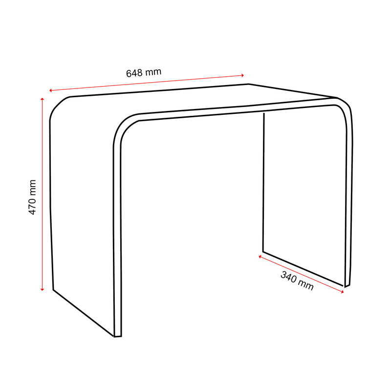 Buro Konfurb Link Table