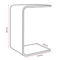 Buro Konfurb Link Table