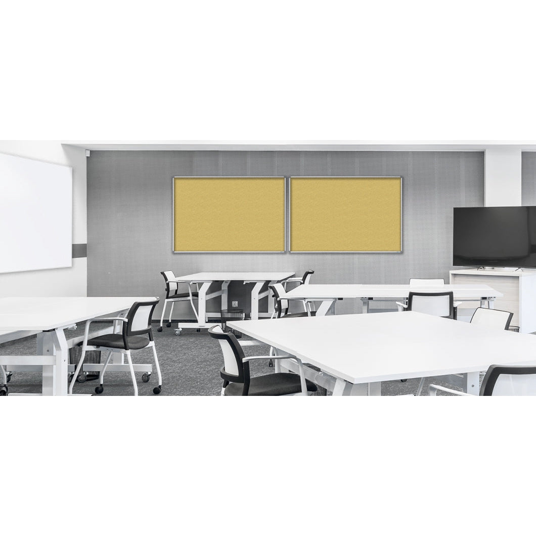 Office Pinboards & Framed Corkboards | Elite Office Furniture