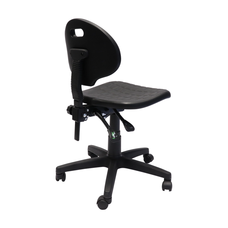 Lab Chair