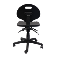 Lab Chair