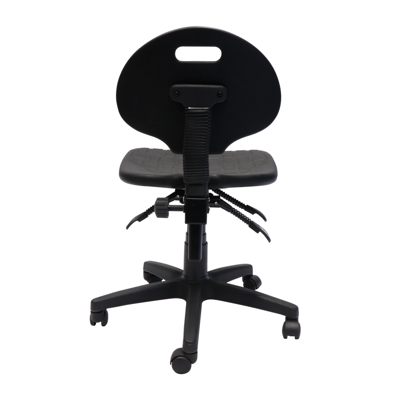 Lab Chair