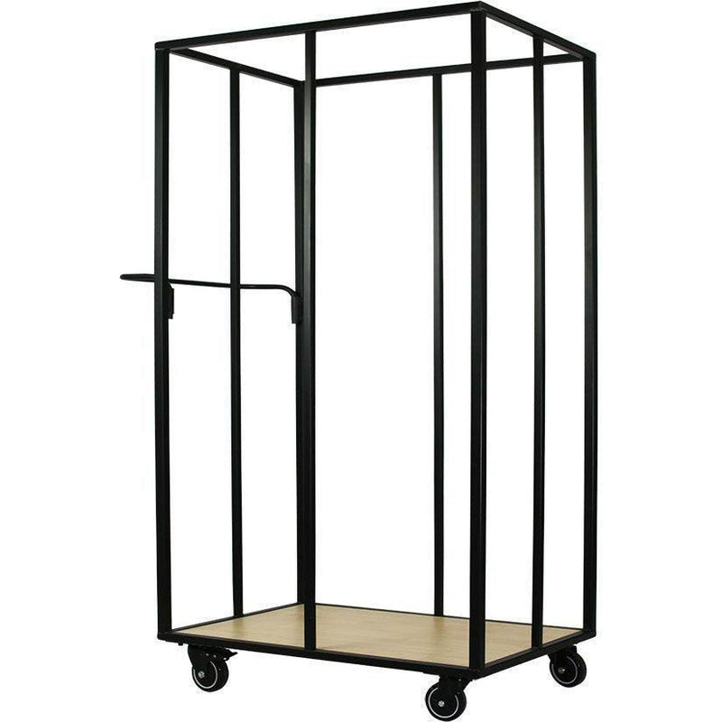 Lachlan Trolley