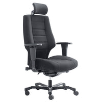 Lander Heavy Duty Multi Shift Chair