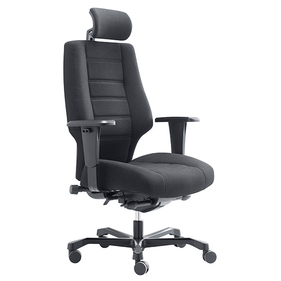 Lander Heavy Duty Multi Shift Chair