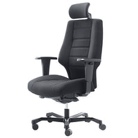 Lander Heavy Duty Multi Shift Chair