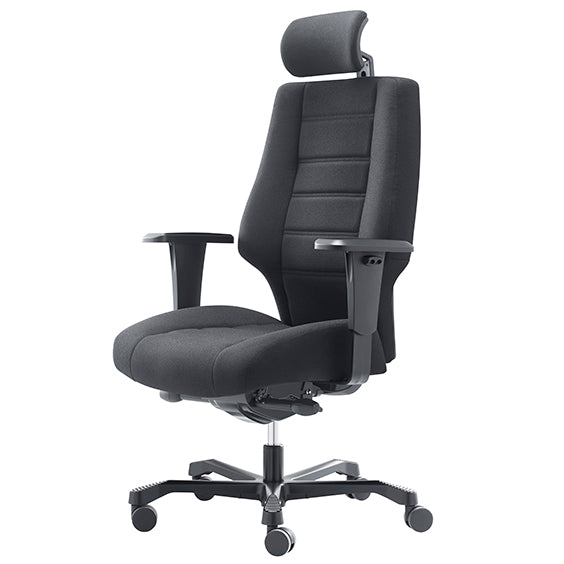Lander Heavy Duty Multi Shift Chair