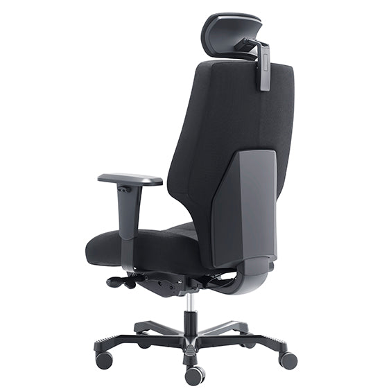 Lander Heavy Duty Multi Shift Chair
