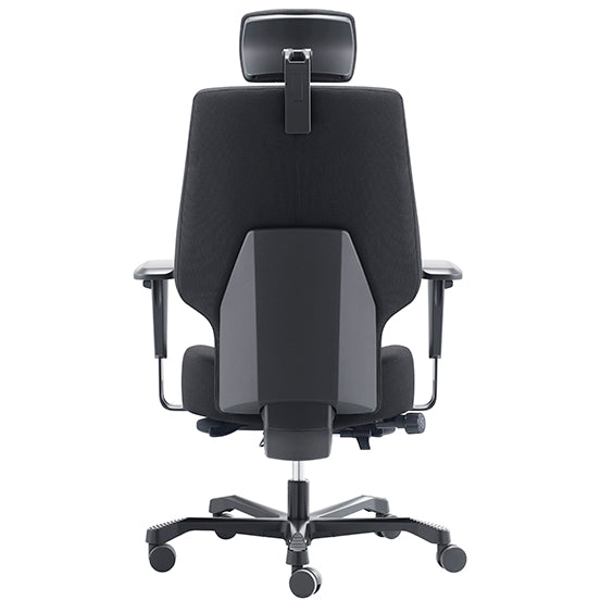 Lander Heavy Duty Multi Shift Chair
