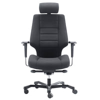 Lander Heavy Duty Multi Shift Chair