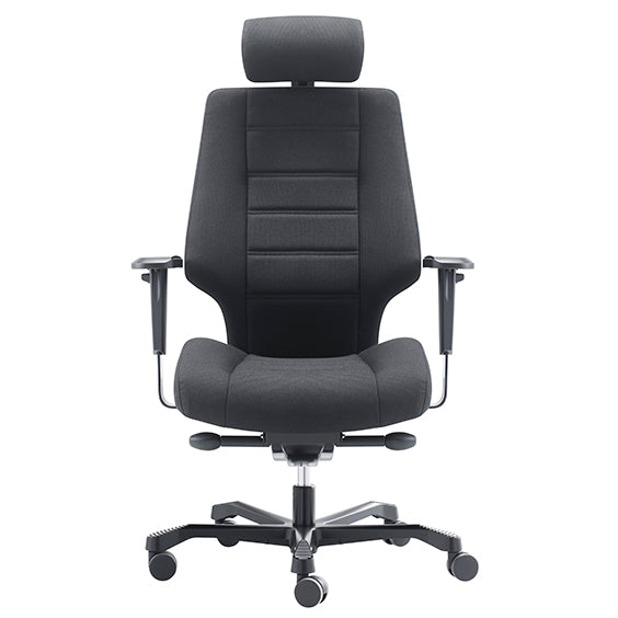 Lander Heavy Duty Multi Shift Chair