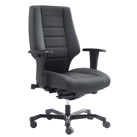 Lander Heavy Duty Multi Shift Chair