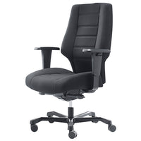 Lander Heavy Duty Multi Shift Chair