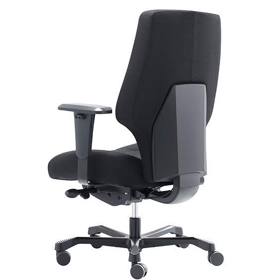 Lander Heavy Duty Multi Shift Chair