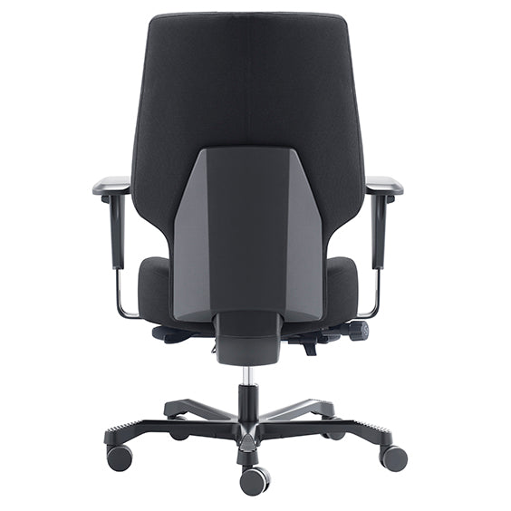 Lander Heavy Duty Multi Shift Chair