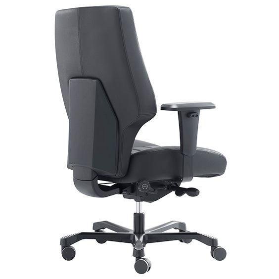 Lander Heavy Duty Multi Shift Chair