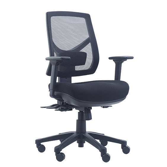 Lotus Task Mesh Chair
