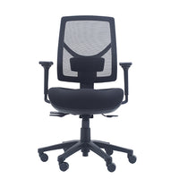 Lotus Task Mesh Chair