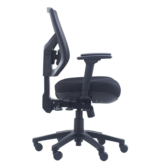 Lotus Task Mesh Chair