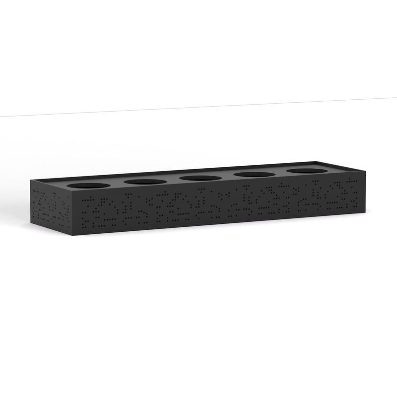Tempo Planter Box