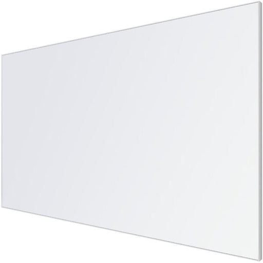 LX6 Slim Edge Magnetic Whiteboard