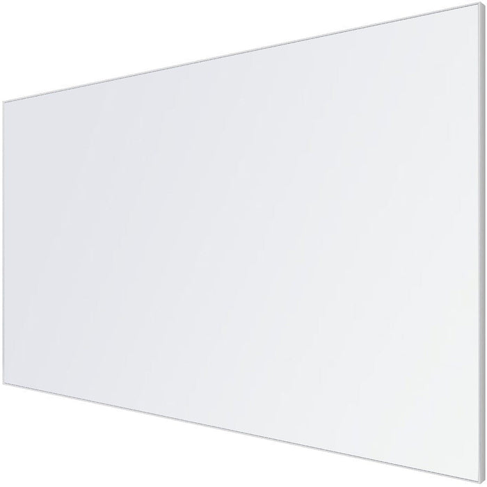 LX6 Slim Edge Magnetic Whiteboard