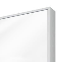 LX8 EDGE MAX EverWrite Porcelain Whiteboard