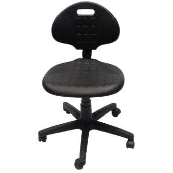 Lab Medical Plastic Chair