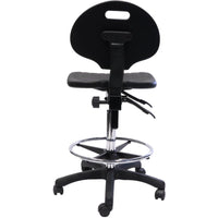 Lab Stool