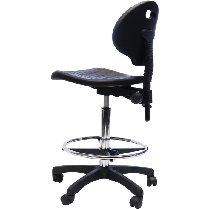 Lab Stool Medical Chair