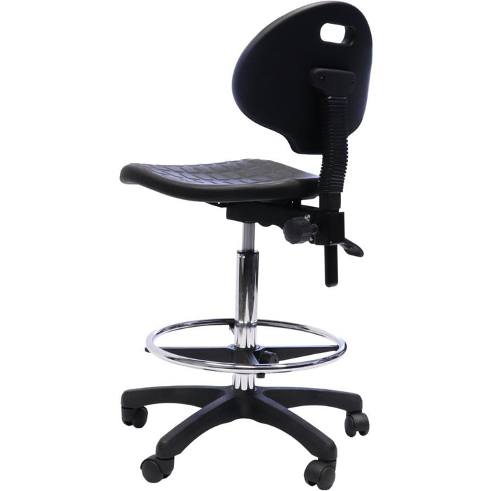 Lab Stool Medical Chair