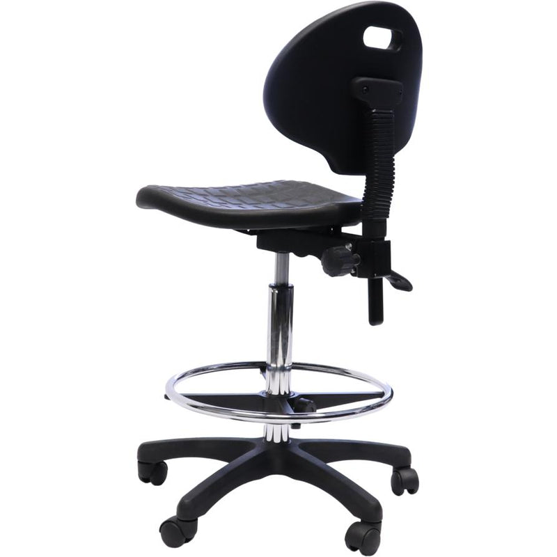 Lab Stool