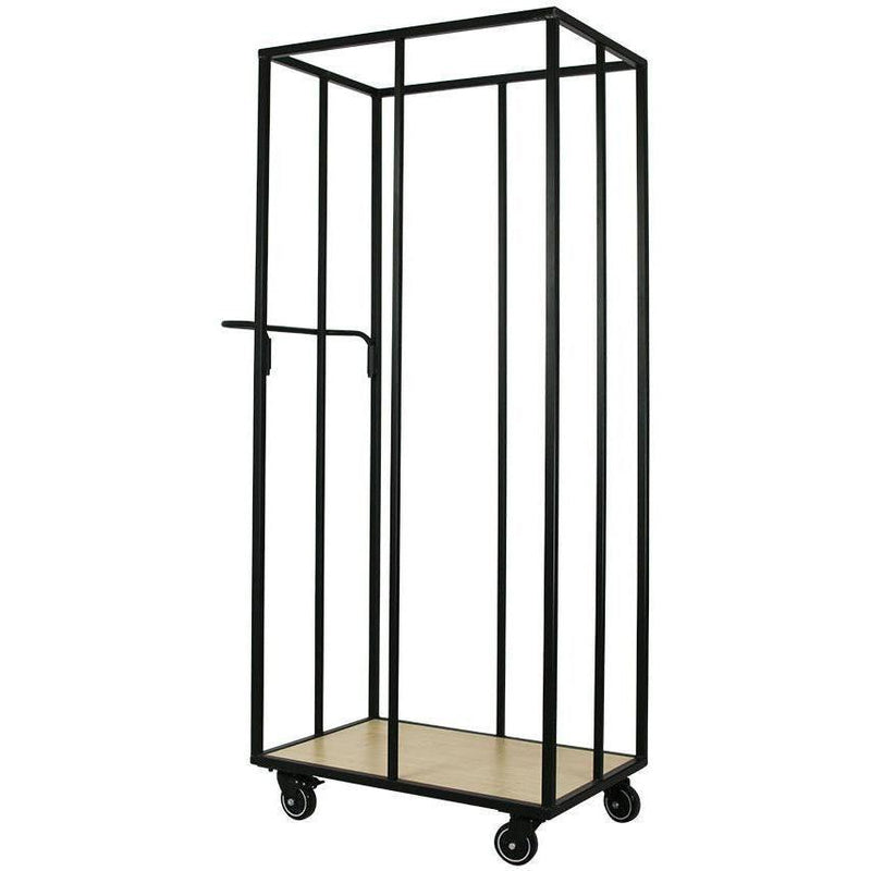 Lachlan Trolley