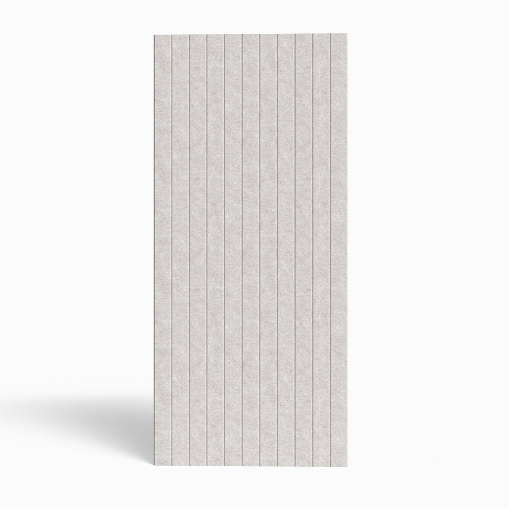Elite Premium V-Line Vertical Groove Board 2420 x 1200 x 10mm -  Delivery Only (No Installation)