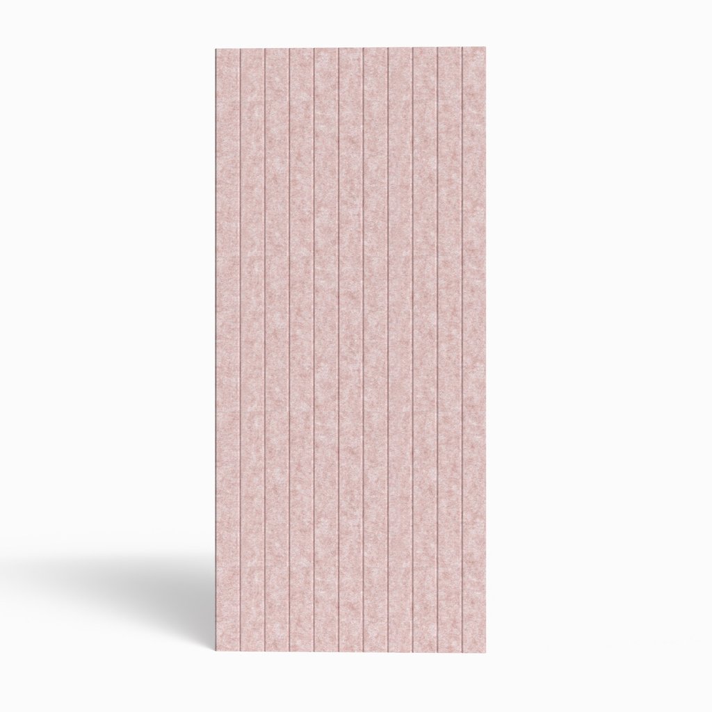 Elite Premium V-Line Vertical Groove Board 2420 x 1200 x 20mm -  Delivery Only (No Installation)