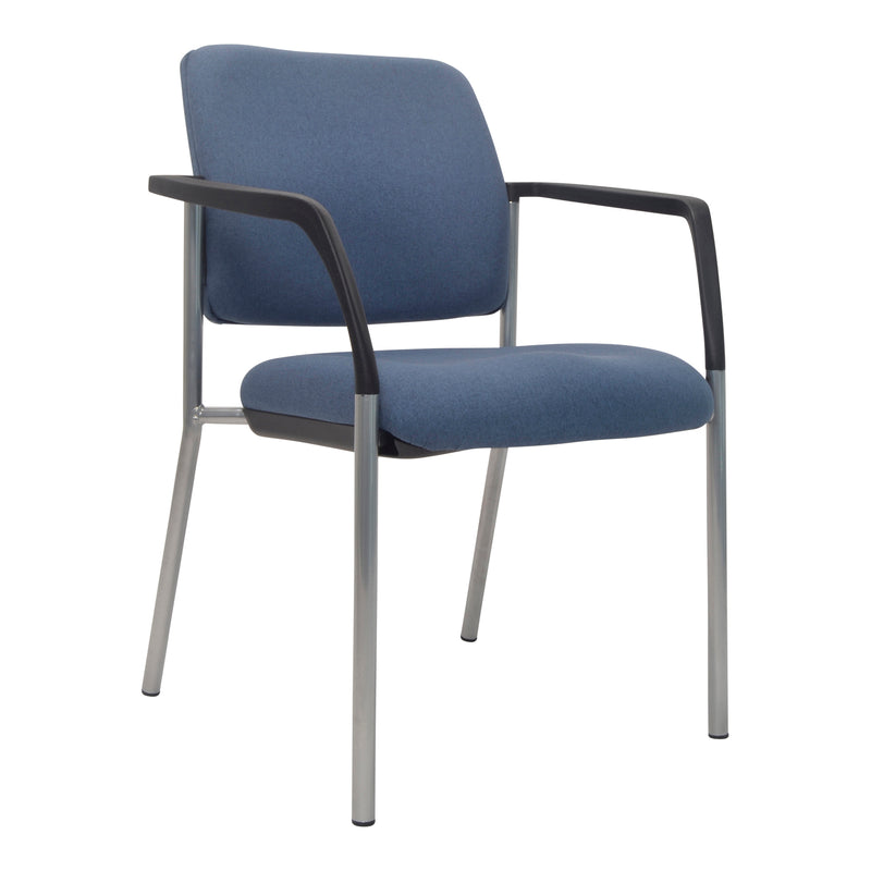 Buro Lindis SafeTex - 4 Leg with arms