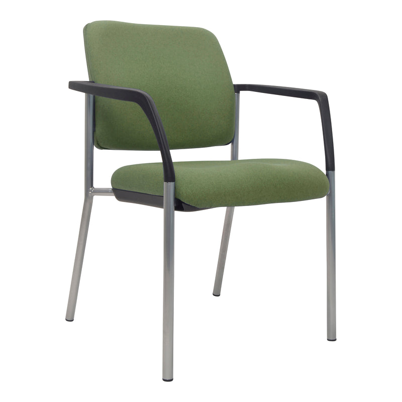 Buro Lindis SafeTex - 4 Leg with arms
