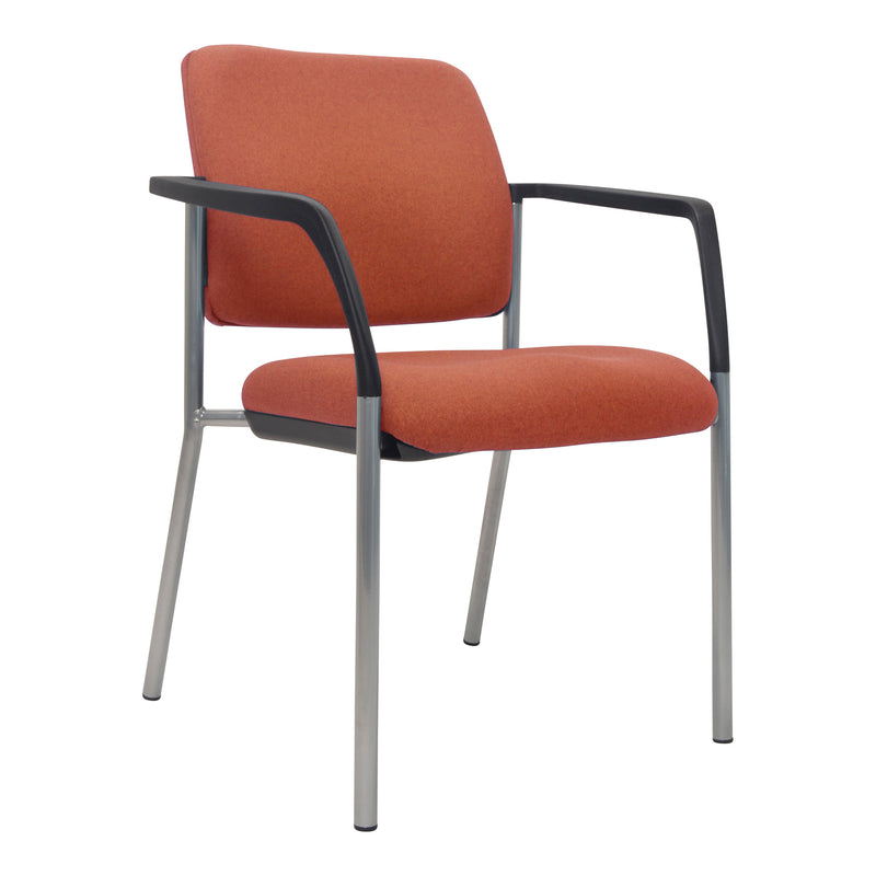 Buro Lindis SafeTex - 4 Leg with arms