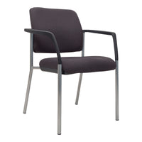 Buro Lindis SafeTex - 4 Leg with arms
