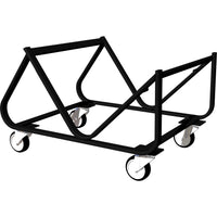 Game/Stax Chair Trolley for up to 25 sled chairs