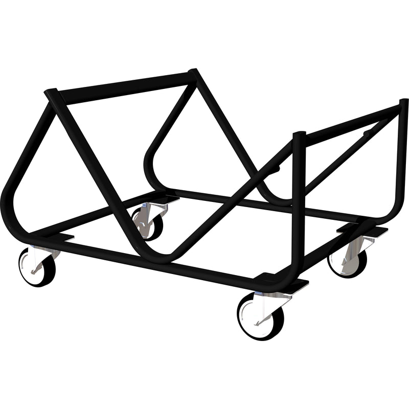 Game/Stax Chair Trolley for up to 25 sled chairs