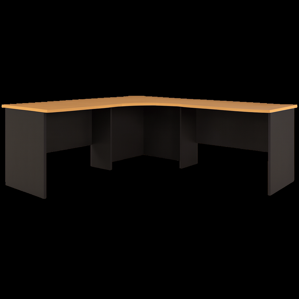 Logan Corner Workstation