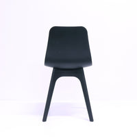 Lucid Chair - Plastic Base