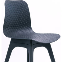 Lucid Chair - Plastic Base