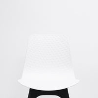 Lucid Chair - Plastic Base