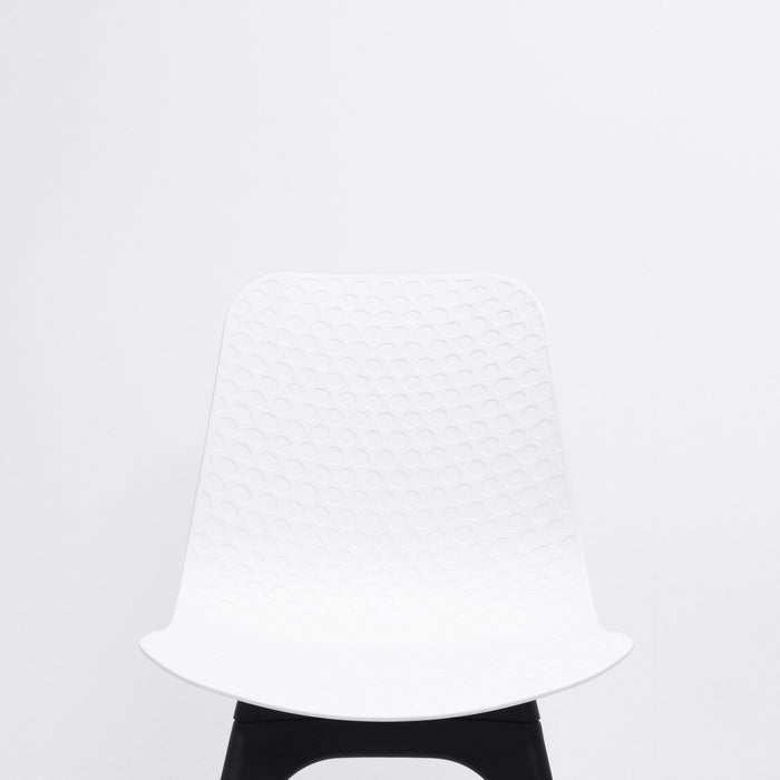 Lucid Chair - Plastic Base