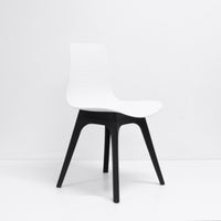 Lucid Chair - Plastic Base
