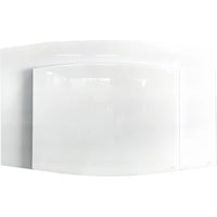 Lumiere ARC Magnetic Glassboard