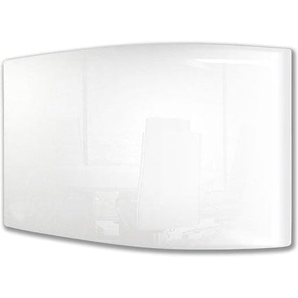 Lumiere ARC Magnetic Glassboard