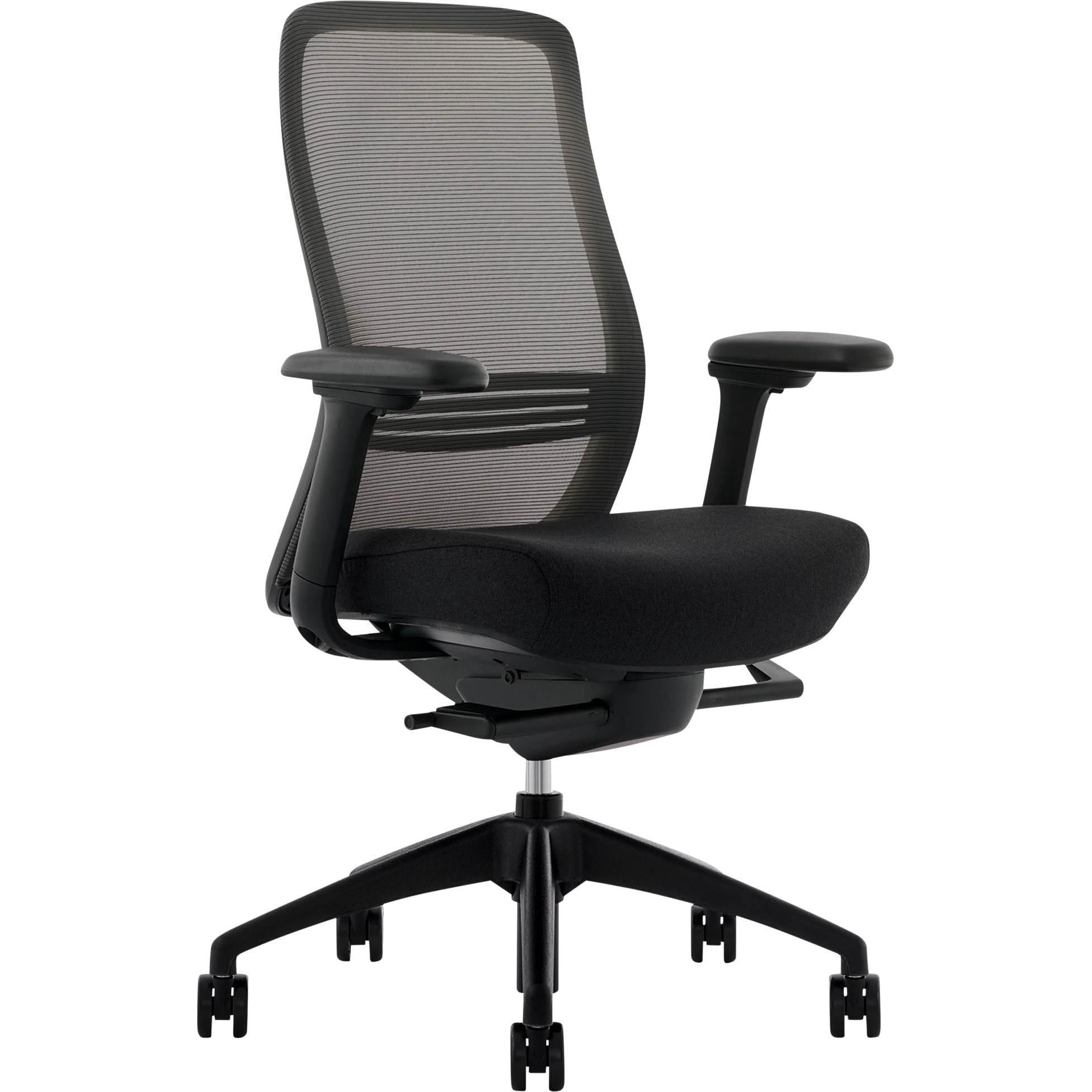 Konfurb Luna Mesh Office Chair